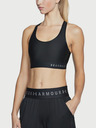 Under Armour Dámska podprsenka Under Armour Mid Keyhole