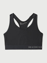 Under Armour Dámska podprsenka Under Armour Mid Keyhole