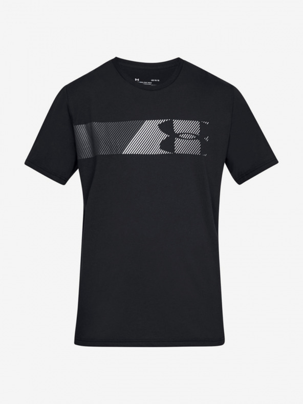 Under Armour Pánske tričko Under Armour FAST LEFT CHEST 2.0 SS