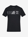 Under Armour Pánske tričko Under Armour FAST LEFT CHEST 2.0 SS
