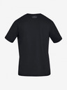 Under Armour Pánske tričko Under Armour FAST LEFT CHEST 2.0 SS