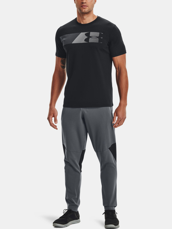 Under Armour Pánske tričko Under Armour FAST LEFT CHEST 2.0 SS