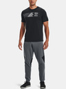 Under Armour Pánske tričko Under Armour FAST LEFT CHEST 2.0 SS