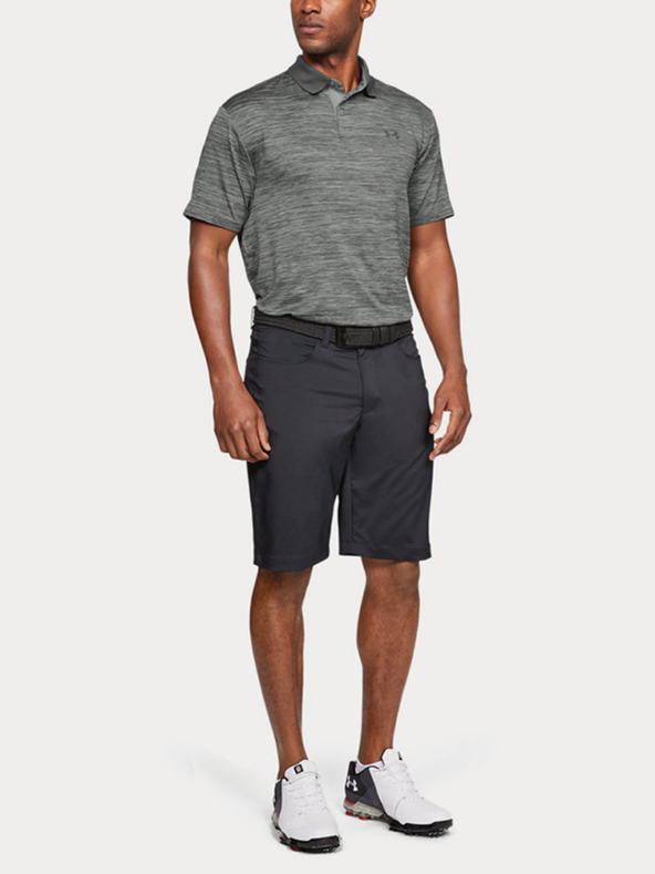 Under Armour Pánske tričko Under Armour Performance Polo 2.0