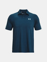 Under Armour Pánske tričko Under Armour UA T2G Blocked Polo