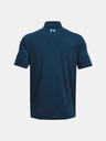 Under Armour Pánske tričko Under Armour UA T2G Blocked Polo