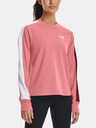 Under Armour Dámska mikina Under Armour Rival Terry CB Crew