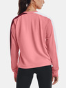 Under Armour Dámska mikina Under Armour Rival Terry CB Crew