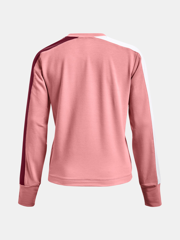Under Armour Dámska mikina Under Armour Rival Terry CB Crew