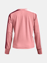 Under Armour Dámska mikina Under Armour Rival Terry CB Crew