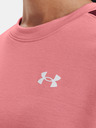 Under Armour Dámska mikina Under Armour Rival Terry CB Crew