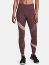 Under Armour Dámske legíny Under Armour SpeedPocket Ankle Tight