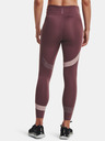 Under Armour Dámske legíny Under Armour SpeedPocket Ankle Tight