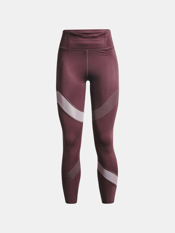 Under Armour Dámske legíny Under Armour SpeedPocket Ankle Tight