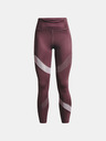 Under Armour Dámske legíny Under Armour SpeedPocket Ankle Tight