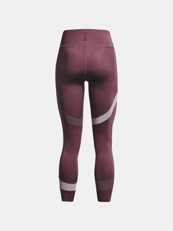 Under Armour Dámske legíny Under Armour SpeedPocket Ankle Tight