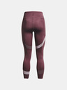 Under Armour Dámske legíny Under Armour SpeedPocket Ankle Tight