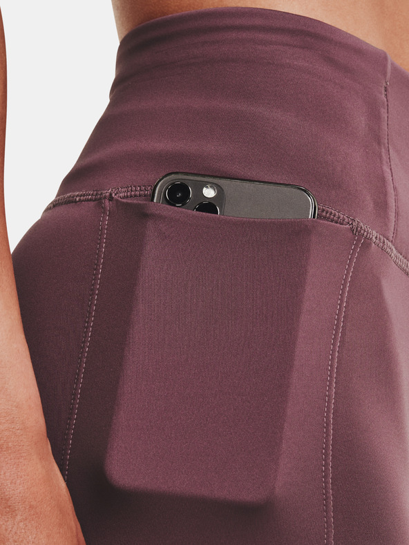 Under Armour Dámske legíny Under Armour SpeedPocket Ankle Tight