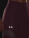 Under Armour Dámske legíny Under Armour SpeedPocket Ankle Tight