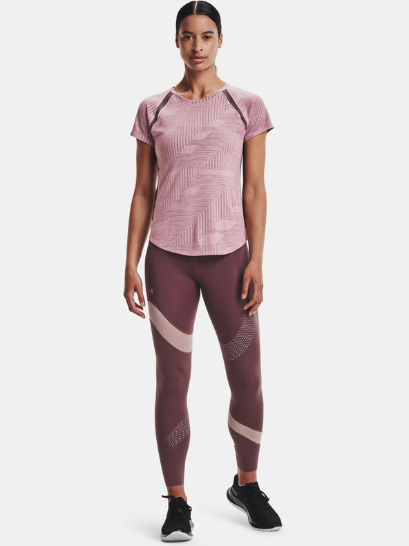 Under Armour Dámske legíny Under Armour SpeedPocket Ankle Tight