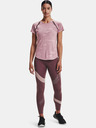 Under Armour Dámske legíny Under Armour SpeedPocket Ankle Tight