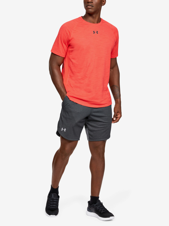Under Armour Pánske kraťasy Under Armour Knit Training Shorts