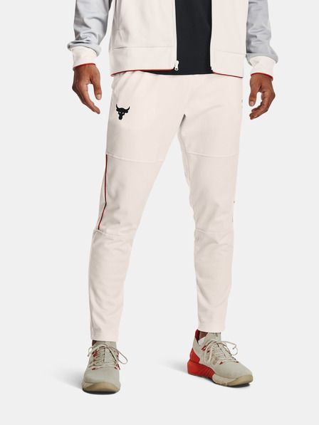 Under Armour Pánske tepláky Under Armour PJT ROCK KNIT TRACK PANT