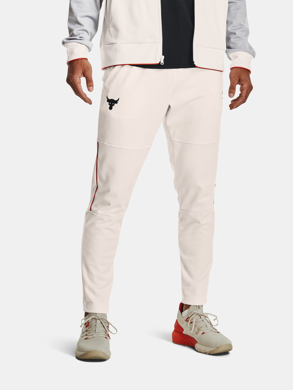 Under Armour Pánske tepláky Under Armour PJT ROCK KNIT TRACK PANT