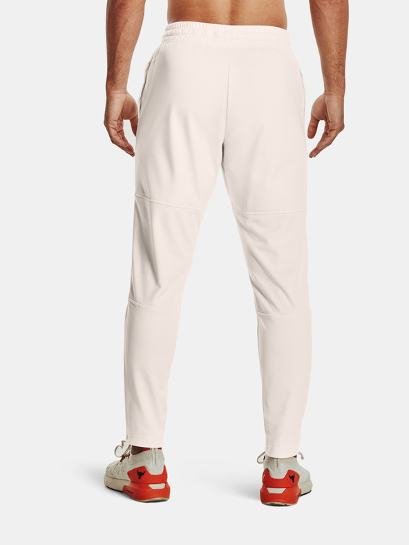 Under Armour Pánske tepláky Under Armour PJT ROCK KNIT TRACK PANT