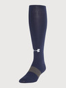 Under Armour Unisex štulpne Under Armour Soccer Solid Otc