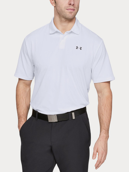 Under Armour Pánske tričko Under Armour Performance Polo 2.0