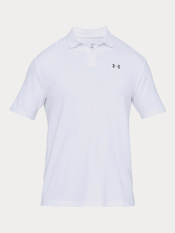 Under Armour Pánske tričko Under Armour Performance Polo 2.0