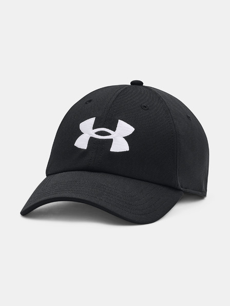 Under Armour Pánska šiltovka Under Armour Blitzing Adj Hat
