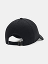 Under Armour Pánska šiltovka Under Armour Blitzing Adj Hat