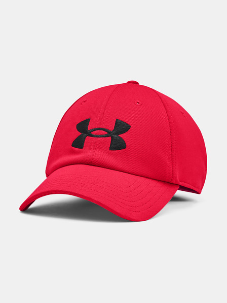 Under Armour Pánska šiltovka Under Armour Blitzing Adj Hat