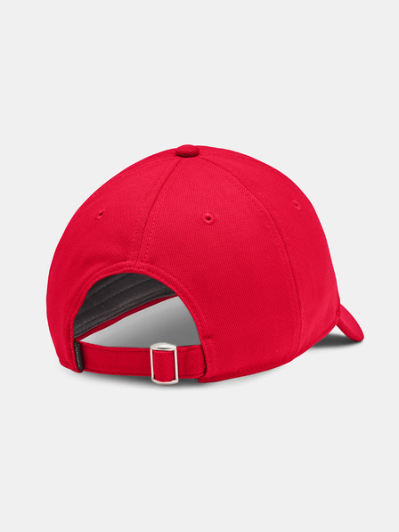 Under Armour Pánska šiltovka Under Armour Blitzing Adj Hat
