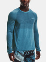 Under Armour Pánske tričko Under Armour Seamless Run LS