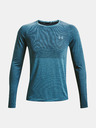 Under Armour Pánske tričko Under Armour Seamless Run LS