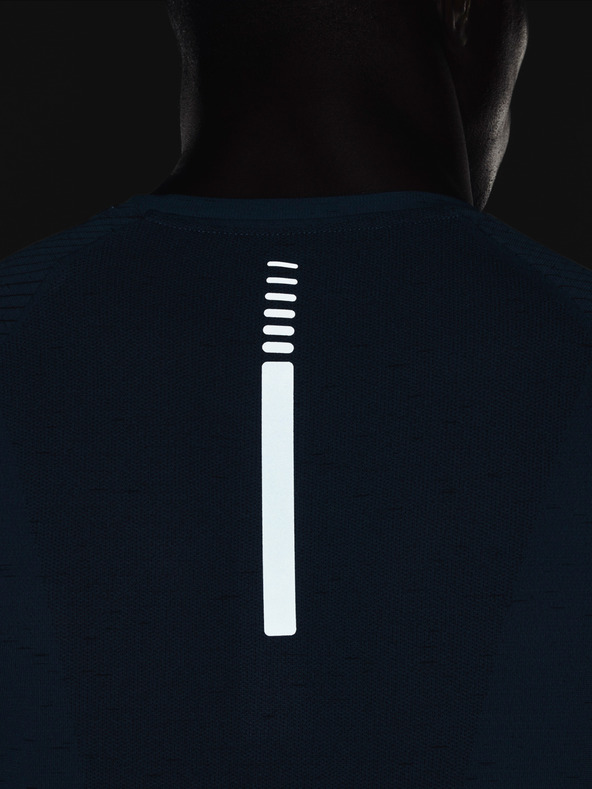 Under Armour Pánske tričko Under Armour Seamless Run LS