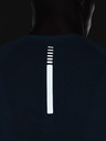 Under Armour Pánske tričko Under Armour Seamless Run LS
