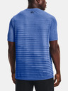 Under Armour Pánske tričko Under Armour UA Seamless Fade SS