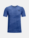 Under Armour Pánske tričko Under Armour UA Seamless Fade SS