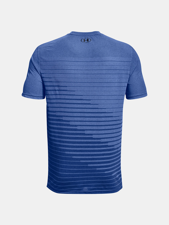 Under Armour Pánske tričko Under Armour UA Seamless Fade SS