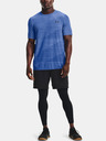 Under Armour Pánske tričko Under Armour UA Seamless Fade SS