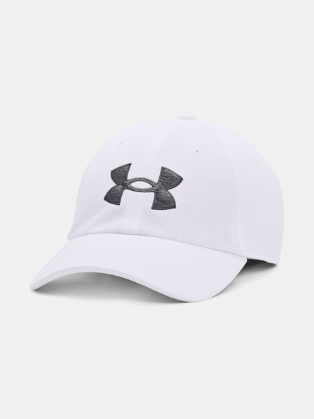 Under Armour Pánska šiltovka Under Armour Blitzing Adj Hat