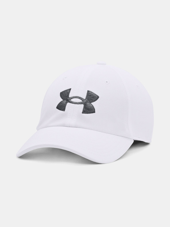 Under Armour Pánska šiltovka Under Armour Blitzing Adj Hat