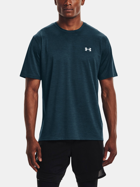 Under Armour Pánske tričko Under Armour UA Training Vent 2.0 SS