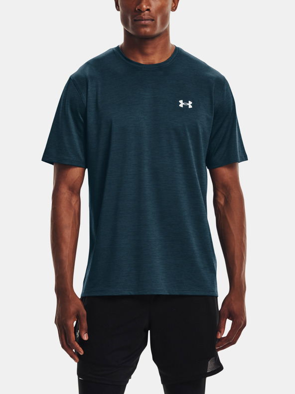 Under Armour Pánske tričko Under Armour UA Training Vent 2.0 SS