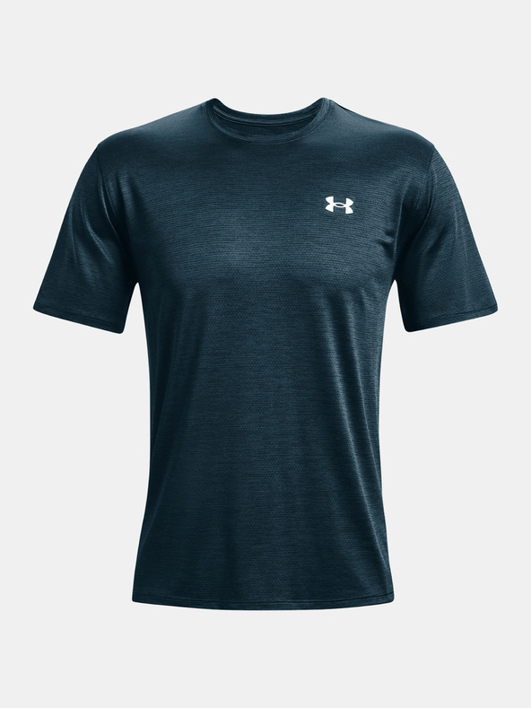 Under Armour Pánske tričko Under Armour UA Training Vent 2.0 SS