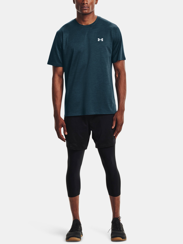 Under Armour Pánske tričko Under Armour UA Training Vent 2.0 SS
